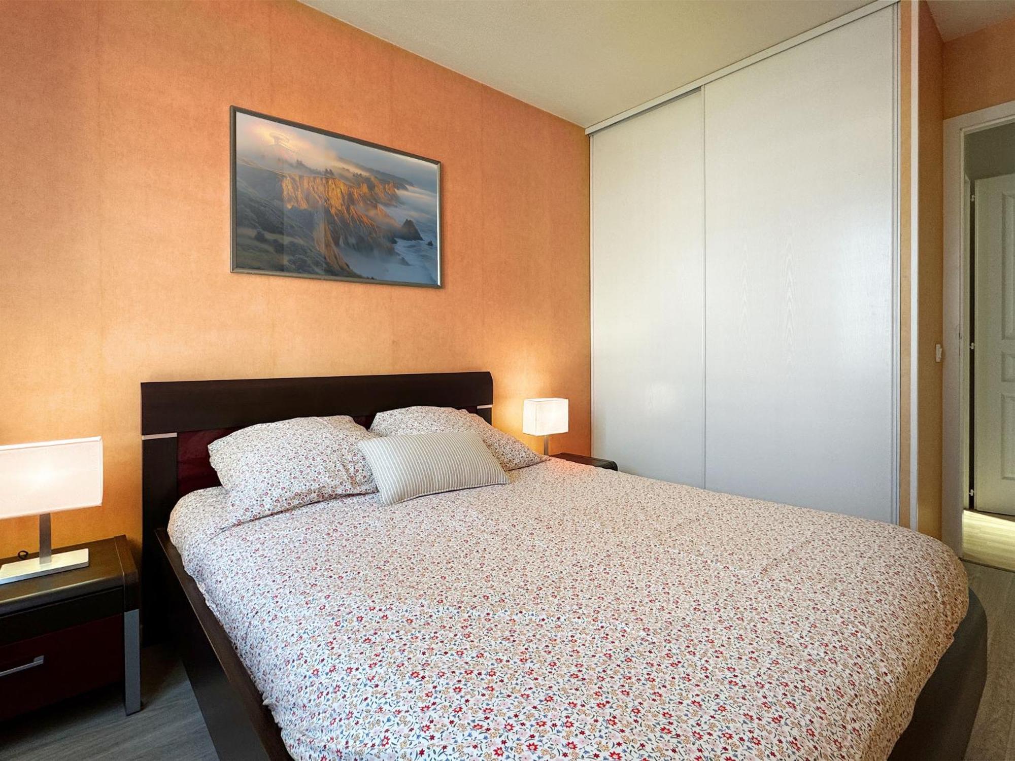 Joli 3P Avec Terrasse Et Garage Proche Centre Lejlighed Strasbourg Eksteriør billede