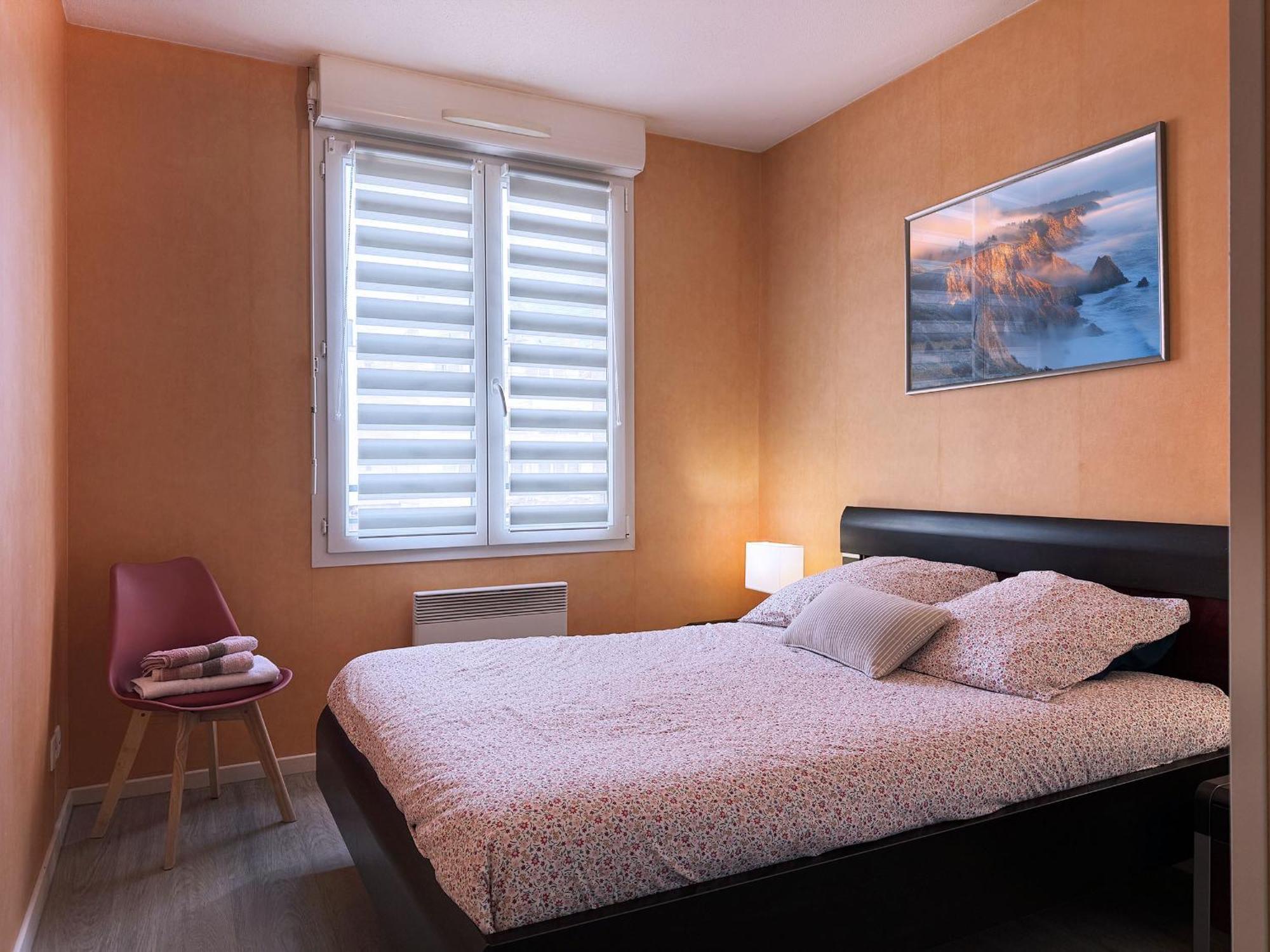 Joli 3P Avec Terrasse Et Garage Proche Centre Lejlighed Strasbourg Eksteriør billede