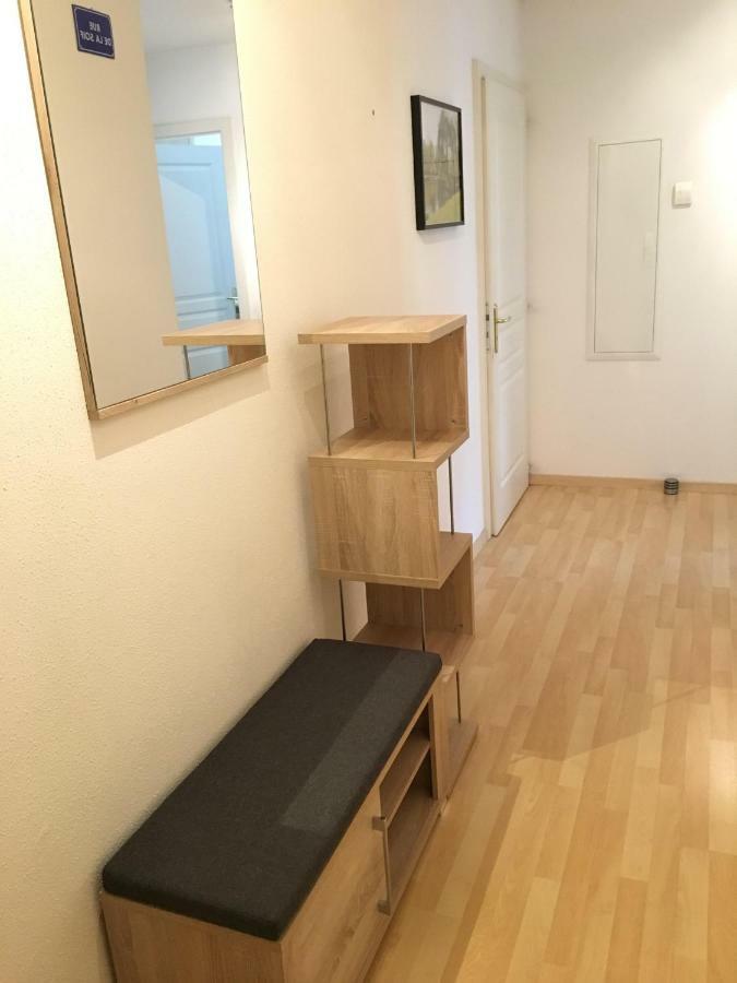 Joli 3P Avec Terrasse Et Garage Proche Centre Lejlighed Strasbourg Eksteriør billede