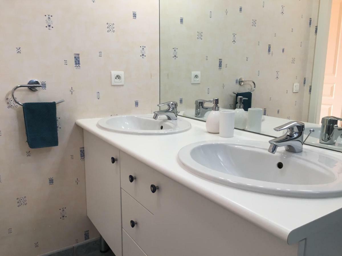 Joli 3P Avec Terrasse Et Garage Proche Centre Lejlighed Strasbourg Eksteriør billede