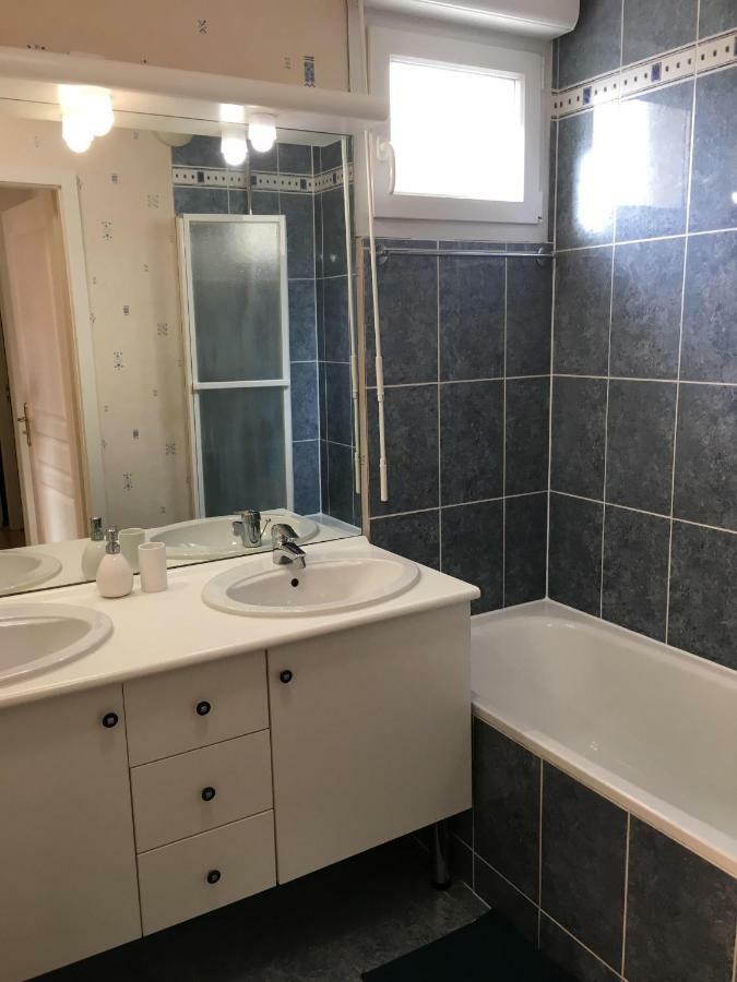 Joli 3P Avec Terrasse Et Garage Proche Centre Lejlighed Strasbourg Eksteriør billede